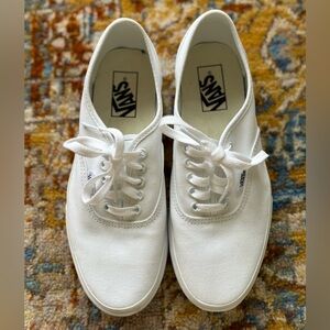 VANS sneakers